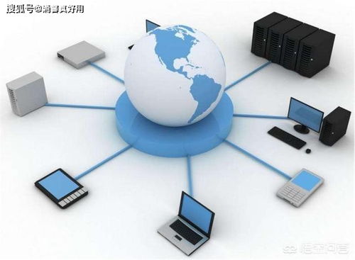 計(jì)算機(jī)網(wǎng)絡(luò)工程 一個(gè)充滿前景的就業(yè)方向