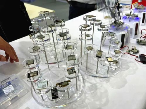 安信可Ai-Thinker 2023年全面展示物聯網技術實力，攜全系產品賦能產業升級