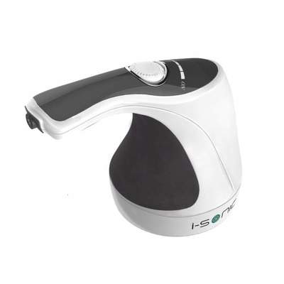 【ISONIC旗艦店其它健康電器】ISONIC德國按摩器塑身儀紅外線活絡機碎脂機【報價、價格、評測、參數】-蘇寧易購