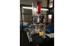 德國(guó)一體式超聲波細(xì)胞破碎勻漿機(jī) 太倉(cāng)希德機(jī)械科技