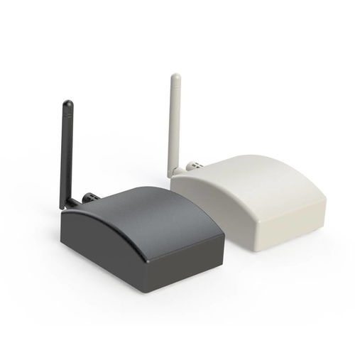 無線溫濕度傳感器的用途