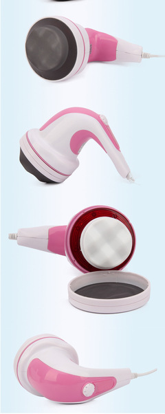 【正品普力強力甩脂機按摩器腿部腰部腹部碎脂機活絡震動按摩捶】價格,廠家,圖片,按摩機/按摩器材,平陽縣歐盛健身器材廠-