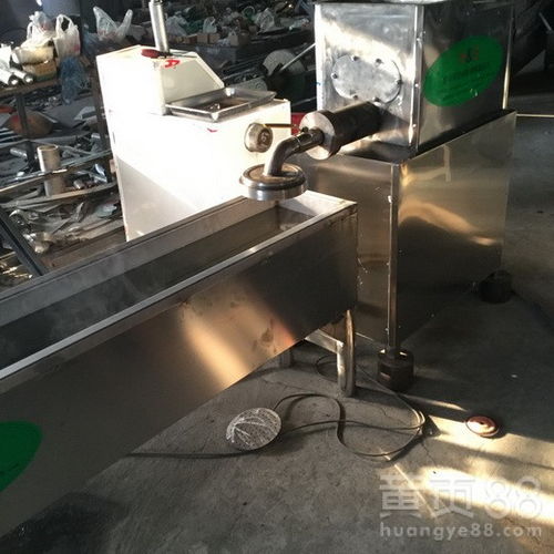 【省時土豆粉機滑潤可口土豆圓粉機土豆粉機組技術(shù)指導(dǎo)】- 