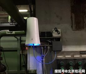 藍牙路由器電機振動監測解決方案 格朗吉斯鋁業工廠客戶體驗