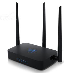 H3C 魔術家 Magic R1 300M無線路由器 智能穿墻，家用無線新體驗